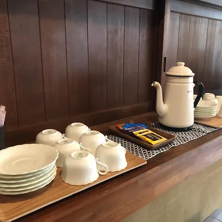 The Guest House Japan ฮาคุบะ ภายนอก รูปภาพ