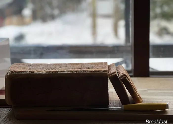The Guest House Japan Hakuba