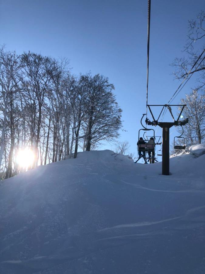 The Japan Hakuba