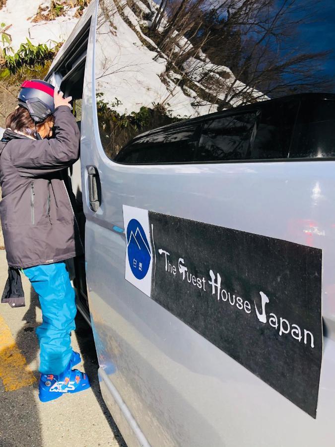 The Japan