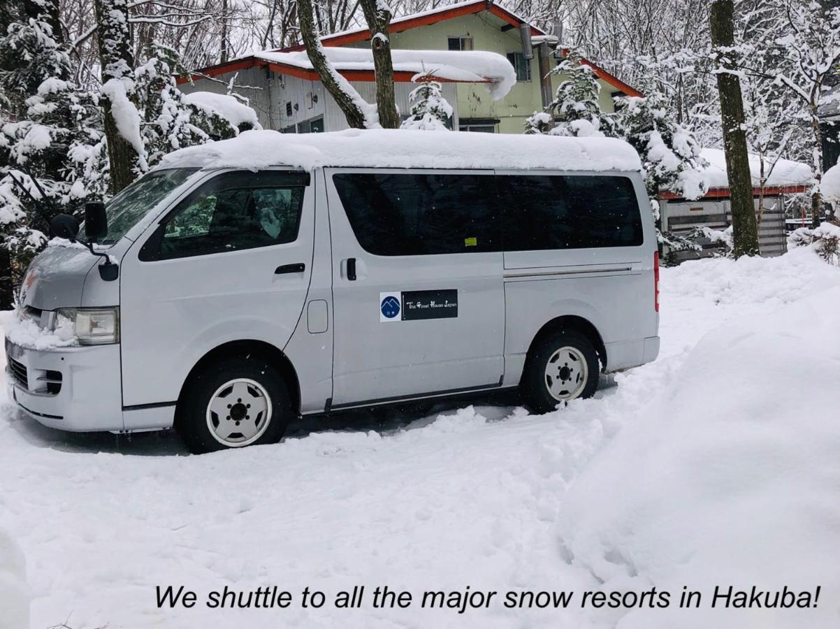 Resort The Japan Hakuba