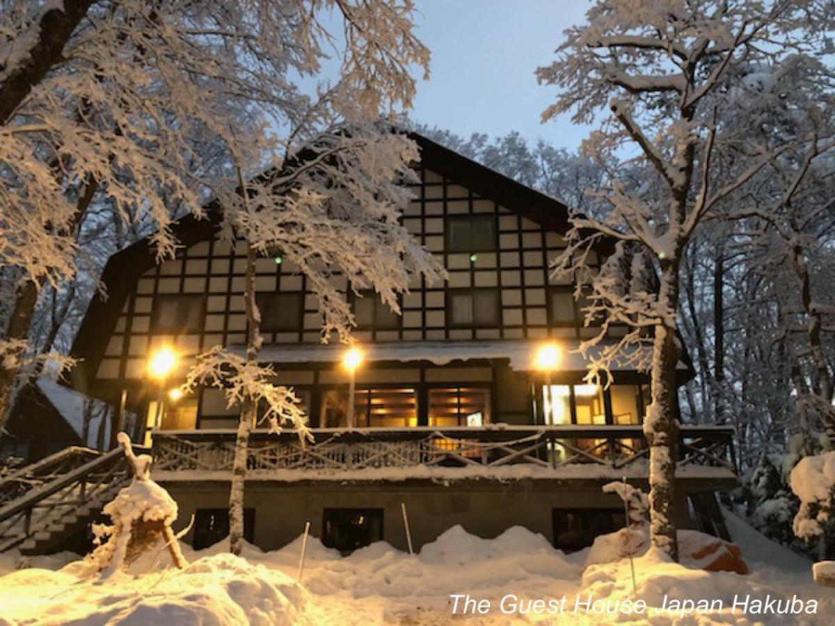 The Japan Hakuba