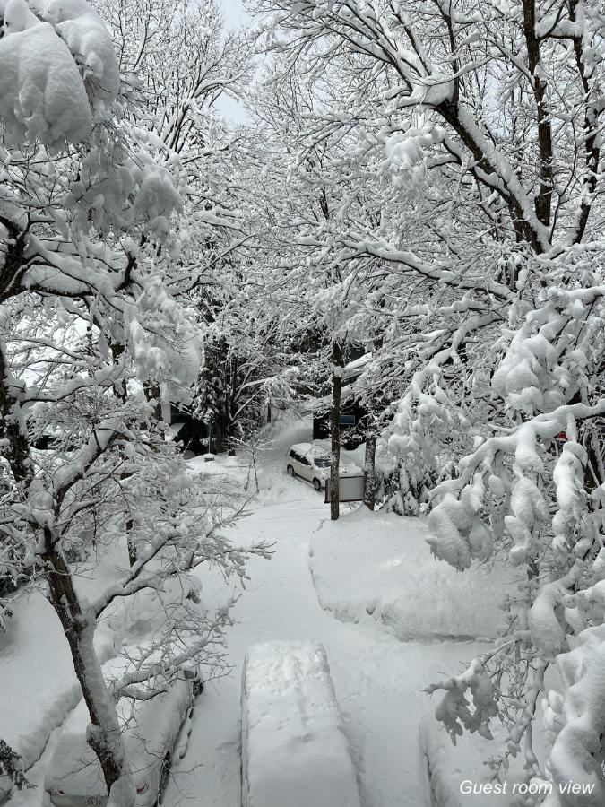 Resort The Japan Hakuba