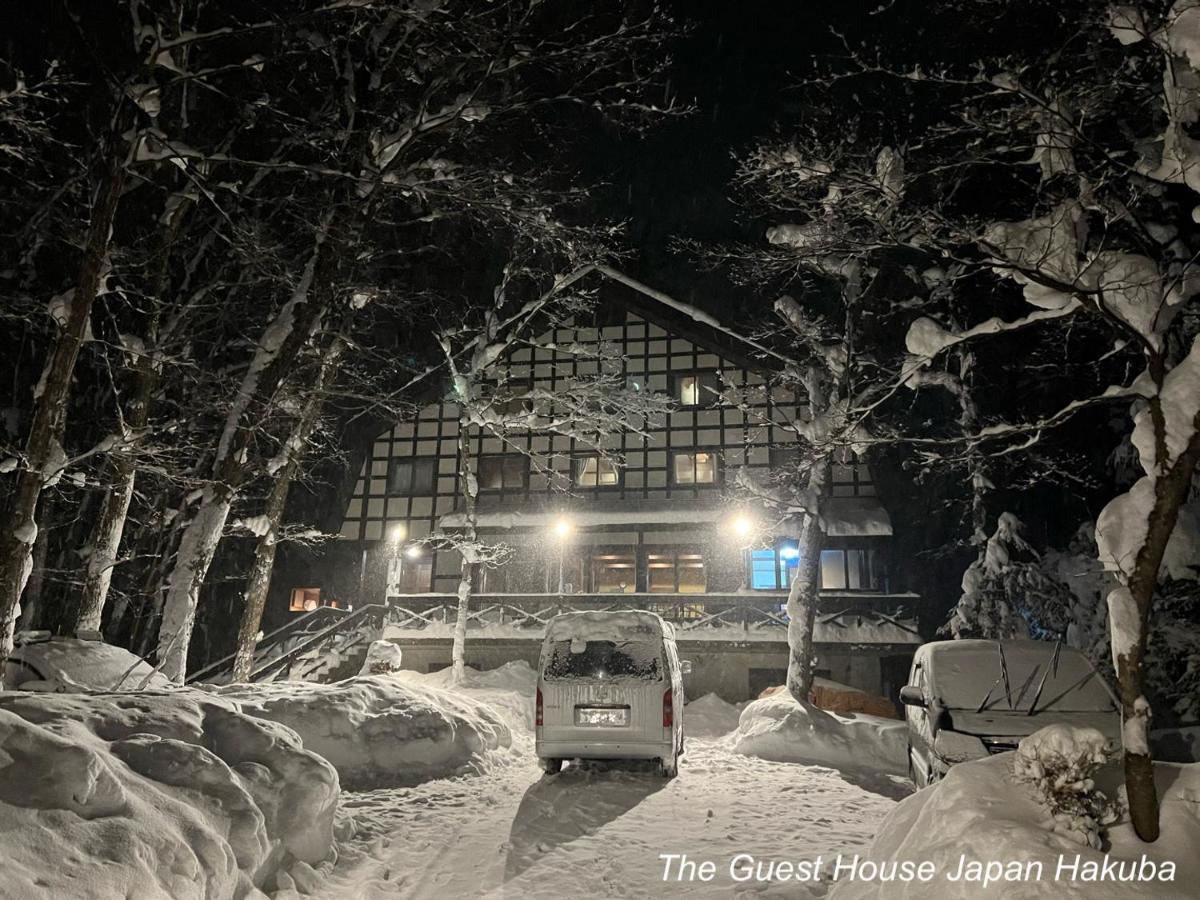 The Japan Resort Hakuba