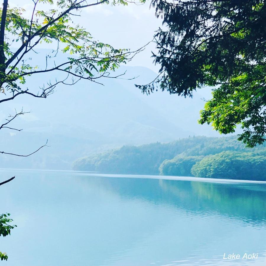 The Japan Hakuba