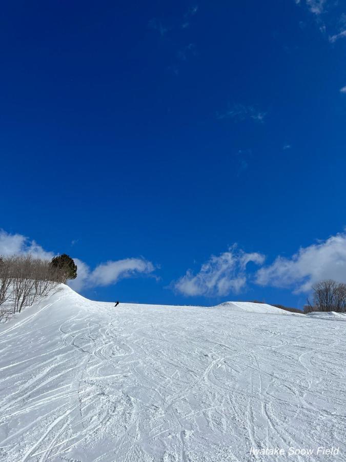 The Japan Resort