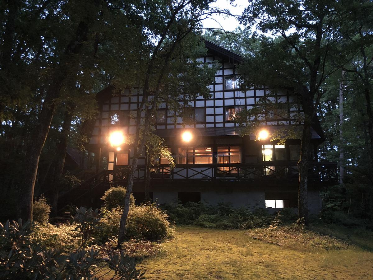 Resort The Japan