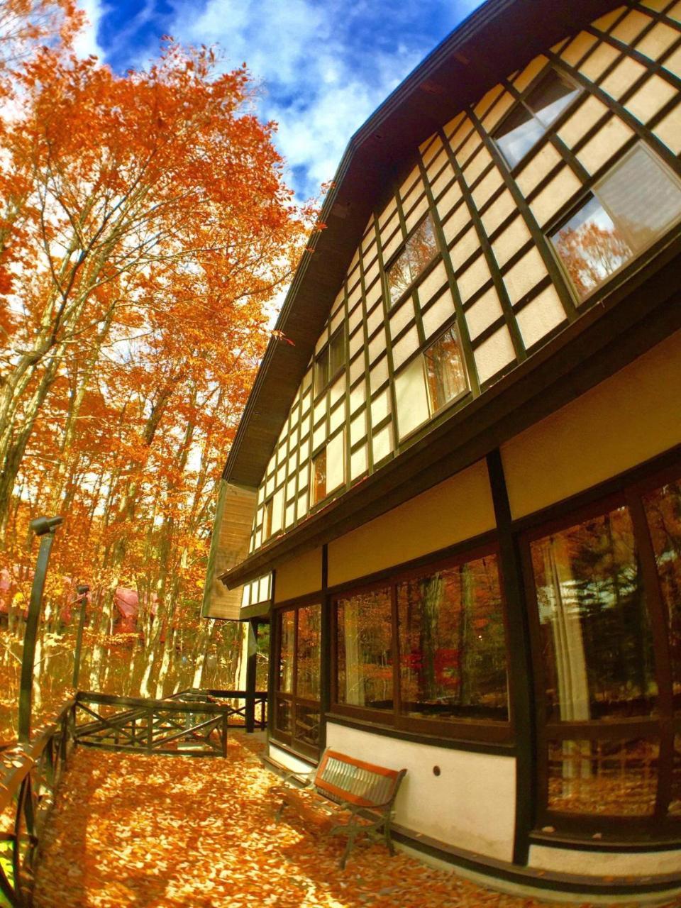 The Japan Hakuba