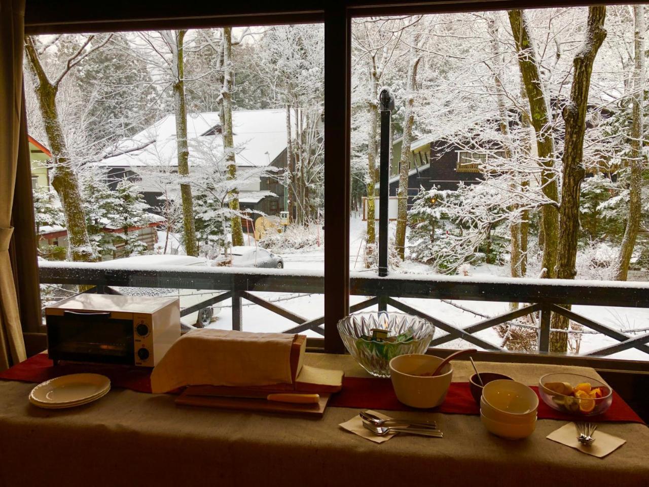 The Japan Resort 3*