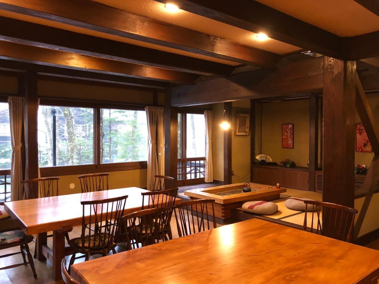 Resort The Japan 3*