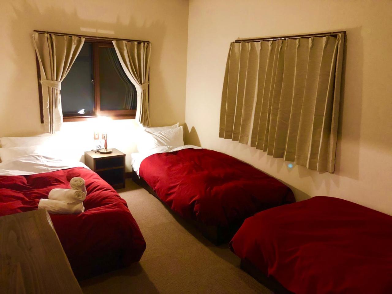 Resort The Japan 3*