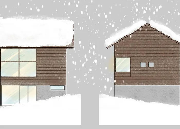 The Guest House Japan Hakuba