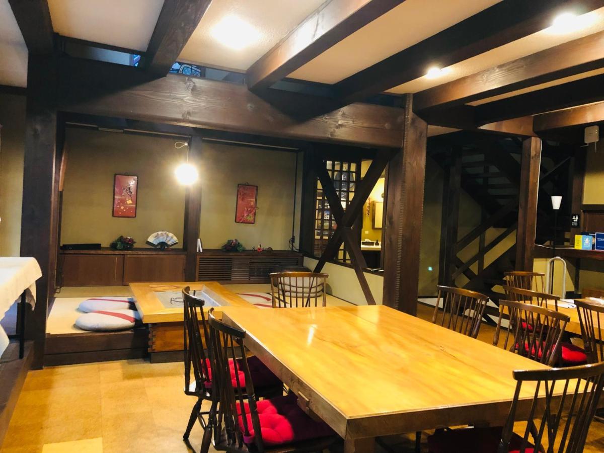 The Japan 3* 白马村