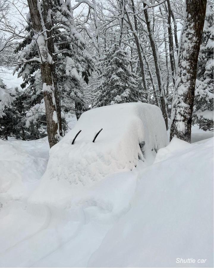 The Japan 3* Hakuba