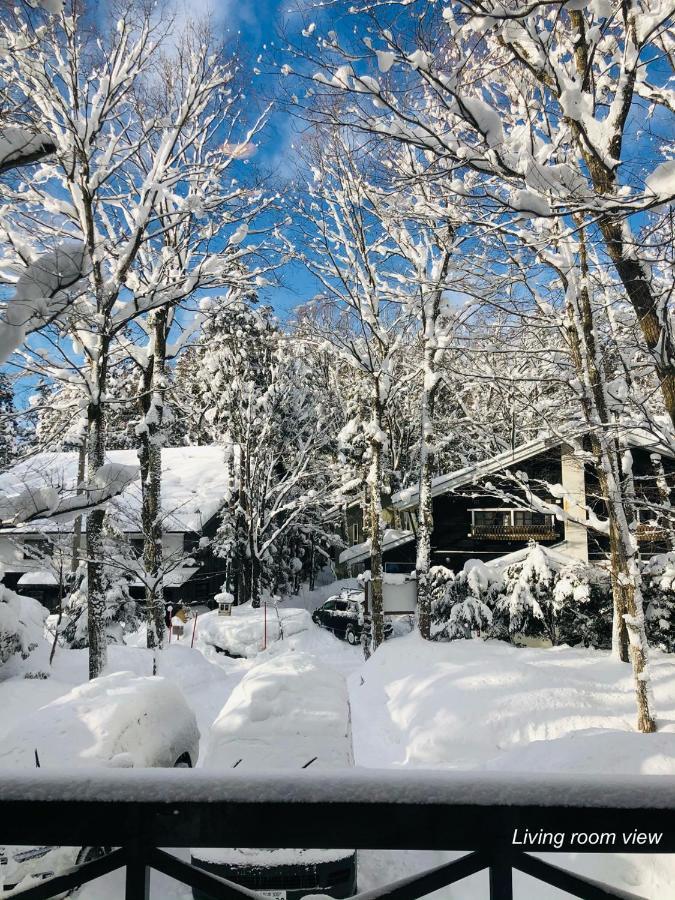 The Japan 度假村 3*
