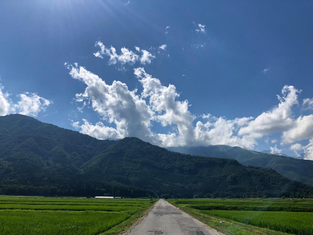 The Japan 度假村 3*