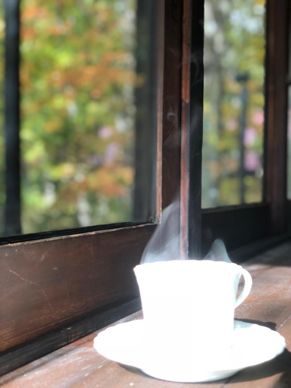 The Japan 3* 白马村