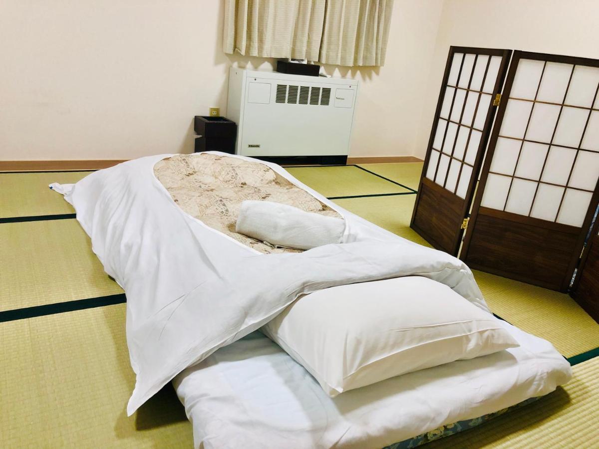 度假村 The Japan 白马村
